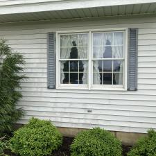 Roof Washing and House Washing in Findlay, OH 7